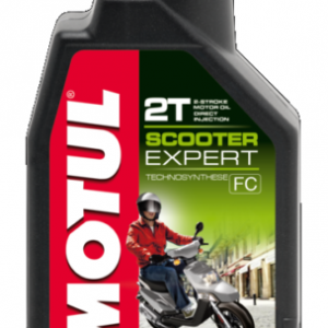 MOTUL SCOOTER EXPERT 2T