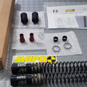 Kit Modifica Cartucce Mupo K 911 Bmw S 1000 Rr 10/12