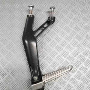 Pedana Passeggero Sinistra Yamaha r1 2015 In Poi