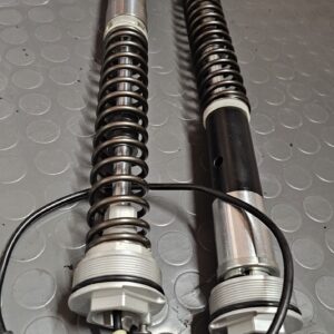 Cartuccia Forcella Bmw S 1000 RR 2022 Elettronica