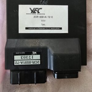 Impianto Elettrico Yec con Centralina Yec e Blipper Irc Yamaha R1 2015 2016 2017