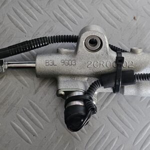 Ammortizzatore di sterzo originale Yamaha R1 2020