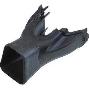 BMW S 1000 RR 19 22 condotto aria frontale 13718567805 Originale Nuovo.