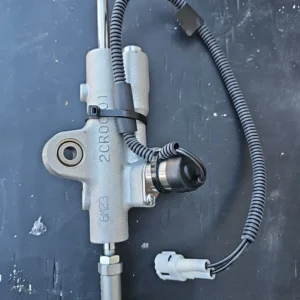 Ammortizzatore Di sterzo Originale Yamaha R1 2017 2018