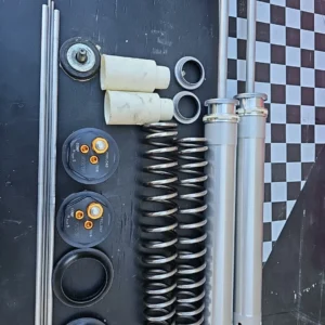 Cartuccia Forcella Originale Yamaha R1 2017/2018