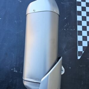 Silenziatore Originale Yamaha R1 2015 2016 2017 2018