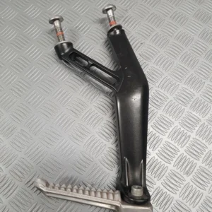 Pedana Passeggero Destra Yamaha R1 2015 In Poi